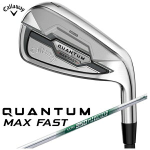 �L�����E�F�C�bCallaway �A�C�A���Z�b�g QUANTUM MAX FAST �N�A���^�� �}�b�N�X �t�@�X�g 5�{�Z�b�g #7~9�APW�AAW [N.S.PRO 950GH neo /S /�����Y /�E�����p]