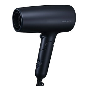 TESCOM｜テスコム ドライヤー ダークネイビー TD461AA