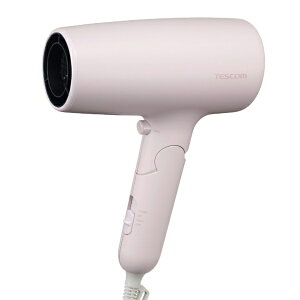 TESCOM�b�e�X�R�� �h���C���[ �s���N TD461AP