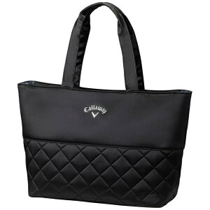 �L�����E�F�C�bCallaway �A�b�v�^�E�� �g�[�g �E�B�����Y UPTOWN TOTE WMS 26 JM �u���b�N 5926017 [W500mm×H350mm×D190mm]