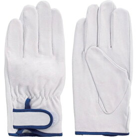 【エントリーで最大全額ポイント還元｜7/18迄】 富士グローブ｜Fuji Glove EX-232　白　L　5912