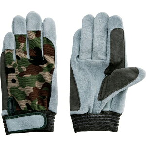 富士グローブ|Fuji Glove JS-128M ジャストオイル甲メリマジック 5342