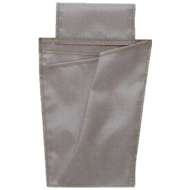 藤井電工｜FUJII DENKO 安全帯用ロープ収納袋　銀色　MR46SLHD