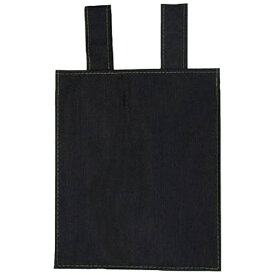 藤井電工｜FUJII DENKO 安全帯用ロープ収納袋　グレー　MR41SLHD