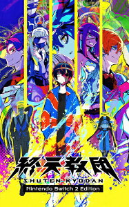 �y2026�N04��23�������z DMM GAMES�D�b�f�B�[�G���G���Q�[���Y �I�V���c Nintendo Switch2 Edition�ySwitch 2�z �y��������z���s�z