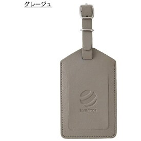 TTC TTC コンサイス Earth Trace アーストレース ネームタグ GY Earth Trace アーストレース GY LET004-GY