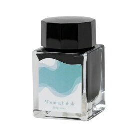 セーラー万年筆｜THE SAILOR PEN つけペン用ボトルインク 20ml Dipton(ディプトン) モーニングバブル 13-1802-201