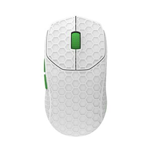 G-Wolves �Q�[�~���O�}�E�X VUK 8k 35g �z���C�g GW-VUK-WH [���w�� /�L�� /5�{�^�� /USB]