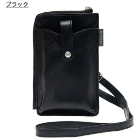 TTC TTC コンサイス Earth Trace アーストレース トラベルショルダーポーチ BK Earth Trace アーストレース BK LET005-BK