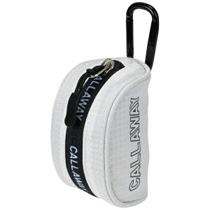 �L�����E�F�C�bCallaway CL-1 �{�[���P�[�X CL-1 BALL CASE 26 JM �z���C�g 5926076