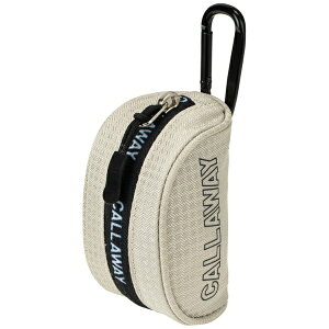 �L�����E�F�C�bCallaway CL-1 �{�[���P�[�X CL-1 BALL CASE 26 JM �x�[�W�� 5926078