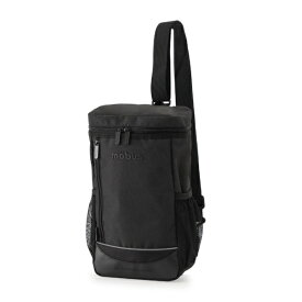 MOBUS｜モーブス ボディーバッグ NVBK MBCO-301