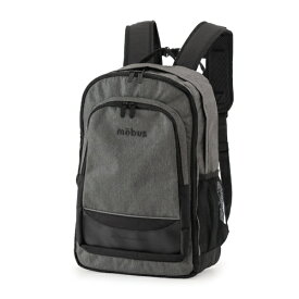 MOBUS｜モーブス ディパック GRY MBCO-500