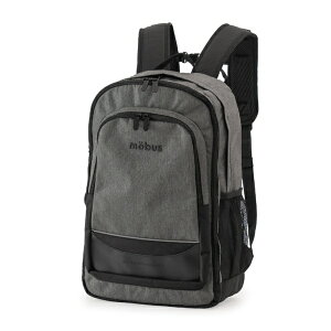 MOBUS�b���[�u�X �f�B�p�b�N GRY MBCO-500