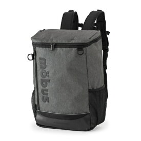 MOBUS｜モーブス ディパック GRY MBCO-506
