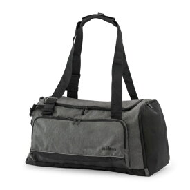 MOBUS｜モーブス ボストンバッグ GRY MBCO-600