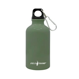 東亜金属｜TOA アルミボトル350ml フィールドチャンプ カーキ 107-208