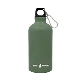 東亜金属｜TOA アルミボトル500ml フィールドチャンプ カーキ 107-211