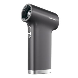 【エントリーで最大2万ポイント当たる｜4/23まで】 多摩電子工業｜Tama Electric 小型強力　ブロア　LEDライト搭載 ブラック TSK151K