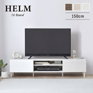 4FUL�b�t�H�[�t�� �e���r�� HELM �z���C�g HM35-150L-WH
