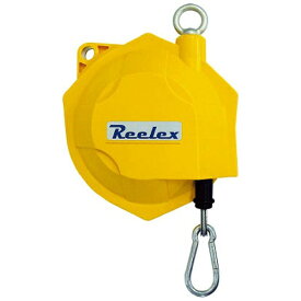 中発販売｜CHUHATSU HANBAI ツールバランサー　アイボルトタイプ　イエロー色　STB15B