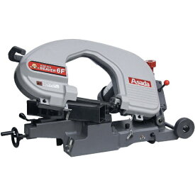 アサダ｜Asada バンドソービーバー6F　BB103