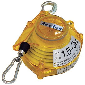 中発販売｜CHUHATSU HANBAI ツールバランサー　イエロークリアー色　STB30YCA