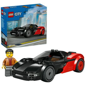 レゴジャパン｜LEGO レゴ(LEGO) 60486 シティ EVスーパーカー