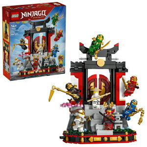 ���S�W���p���bLEGO ���S�iLEGO�j 71866 �j���W���S�[ �j���W�� �L�����N�^�[�f�B�X�v���C�i15���N�L�O���f���j