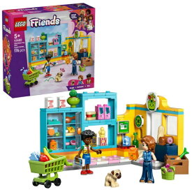 レゴジャパン｜LEGO レゴ（LEGO） 42680 フレンズ ハートレイクシティのコンビニ