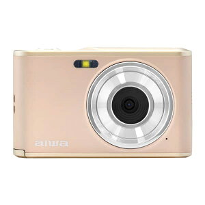 aiwa�b�A�C�� aiwa cam DCB �R���p�N�g�f�W�^���J���� ���C�g�u�����Y JA4-DCM0001(LB)