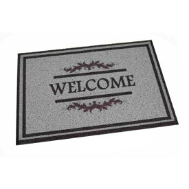 LIV PLUS｜リブプラス 玄関マット ウェルカム 60×90cm ウェルカム ND-9942