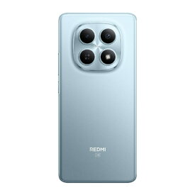 Xiaomi｜シャオミ REDMI Note 15 5G Glacier Blue 8GB+256B Glacier Blue