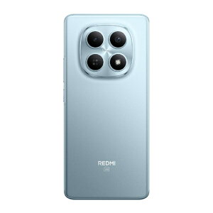 Xiaomi�b�V���I�~ �ySIM�t���[�zREDMI Note 15 5G Glacier Blue 8GB+256B Glacier Blue