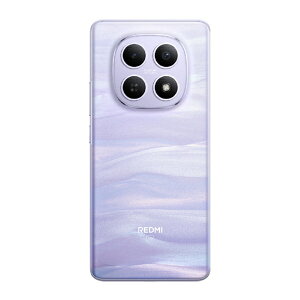 Xiaomi�b�V���I�~ �ySIM�t���[�zREDMI Note 15 5G Mist Purple 8GB+512GB Mist Purple