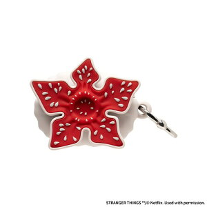 HAMEE�b�n�~�B AirPods Pro(��2/1����)��p Netflix�V���[�Y�u�X�g�����W���[�E�V���O�X ���m�̐��E�v �t�B�M���A�^�C�v�P�[�X iFace �f���S���S�� 41-181458