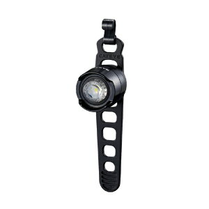 �L���b�g�A�C�bCATEYE �I�[�u2 ���`���[�W���u�� ORB2 RECHARGEABLE SL-LD160NRC-F