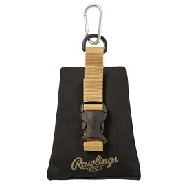 ローリングス｜Rawlings グラブホルダー ゴールド EAOL13F04