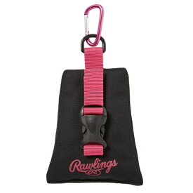 ローリングス｜Rawlings グラブホルダー ピンク EAOL13F04