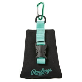 ローリングス｜Rawlings グラブホルダー グリーン EAOL13F04