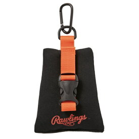 ローリングス｜Rawlings グラブホルダー オレンジ EAOL13F04
