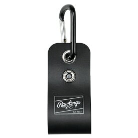 ローリングス｜Rawlings グラブホルダー2 ブラック×ホワイト EAOL15S01