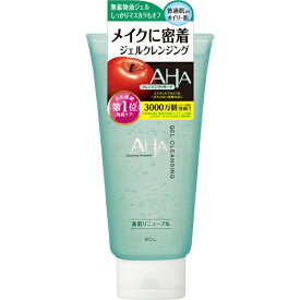 BCL カンパニー｜BCL COMPANY 【クレンジングリサーチ】ジェルクレンジング（145g)【rb_pcp】