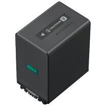 楽天市場】fdr ax60 バッテリーの通販