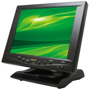 ADTECHNO�b�G�[�f�B�e�N�m LED�o�b�N���C�g���ډt�����j�^�[ �u���b�N CL8801N [SVGA(800×600�j /���C�h][CL8801N]