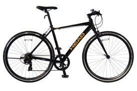 HEAD｜ヘッド 25年モデル HEADチャクル パイソン7S490 ブラック CRY_HC700_B4902025年モデル【キャンセル・返品不可】 【代金引換配送不可】