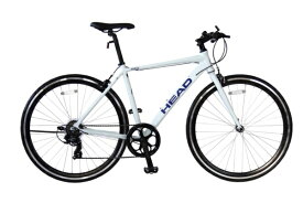 HEAD｜ヘッド 25年モデル HEADチャクル パイソン7S490 ホワイト CRY_HC700_B4902025年モデル【キャンセル・返品不可】 【代金引換配送不可】