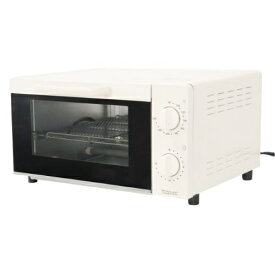 アビテラックス｜Abitelax アビテラックス オーブントースター4枚焼き　AT1400-BG