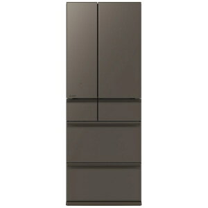 �y2026�N01��23�������z �O�H�d�@�bMitsubishi Electric �①�� �������Ђ�т��e�� MZ�V���[�Y�i�v���~�A���t�����`���f���j �O�����h�A���o�[�O���[ MR-MZ60N-H [��68.5cm /602L /6�h�A /�ω��J���^�C�v