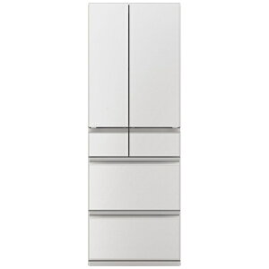 �y2026�N01��23�������z �O�H�d�@�bMitsubishi Electric �①�� [2026�N] �������Ђ�т��e�� MZ�V���[�Y�i�v���~�A���t�����`���f���j �O�����h���l���z���C�g MR-MZ54N-W [��65cm /540L /6�h�A /�ω��J��